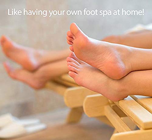 EVERMARKET Simple Feet Cleaner unisex design suitable for everyone
