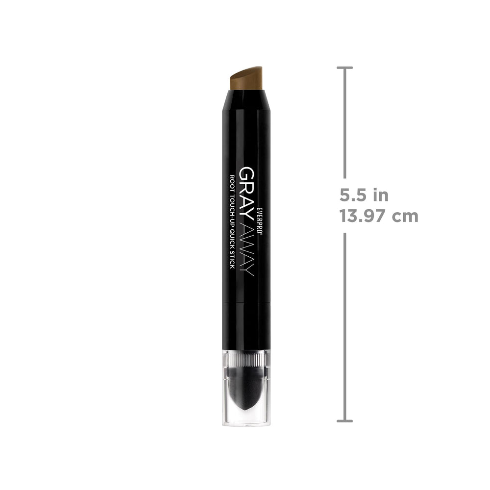 Everpro Gray Away Quick Stick cruelty-free product