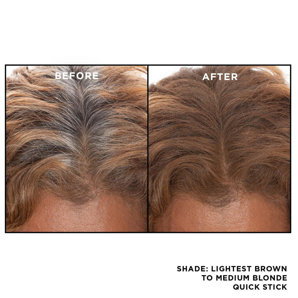 Everpro Gray Away Quick Stick ammonia-free formula for gentler color