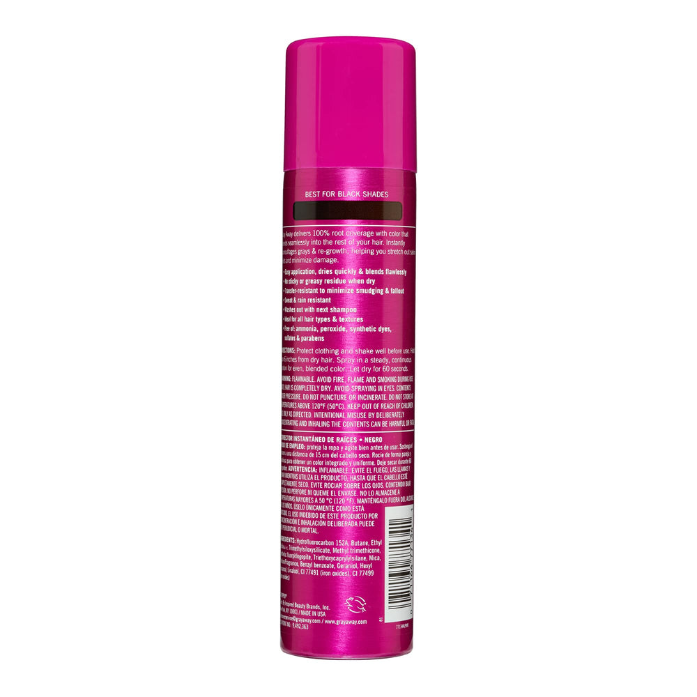 Transfer- and sweat-resistant finish for active days.