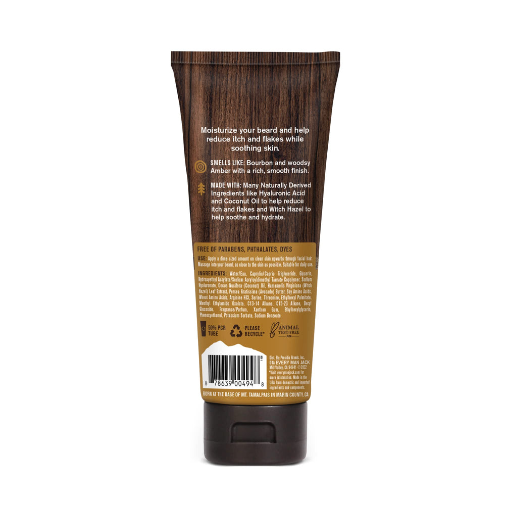 Two-pack packaging for convenient grooming.