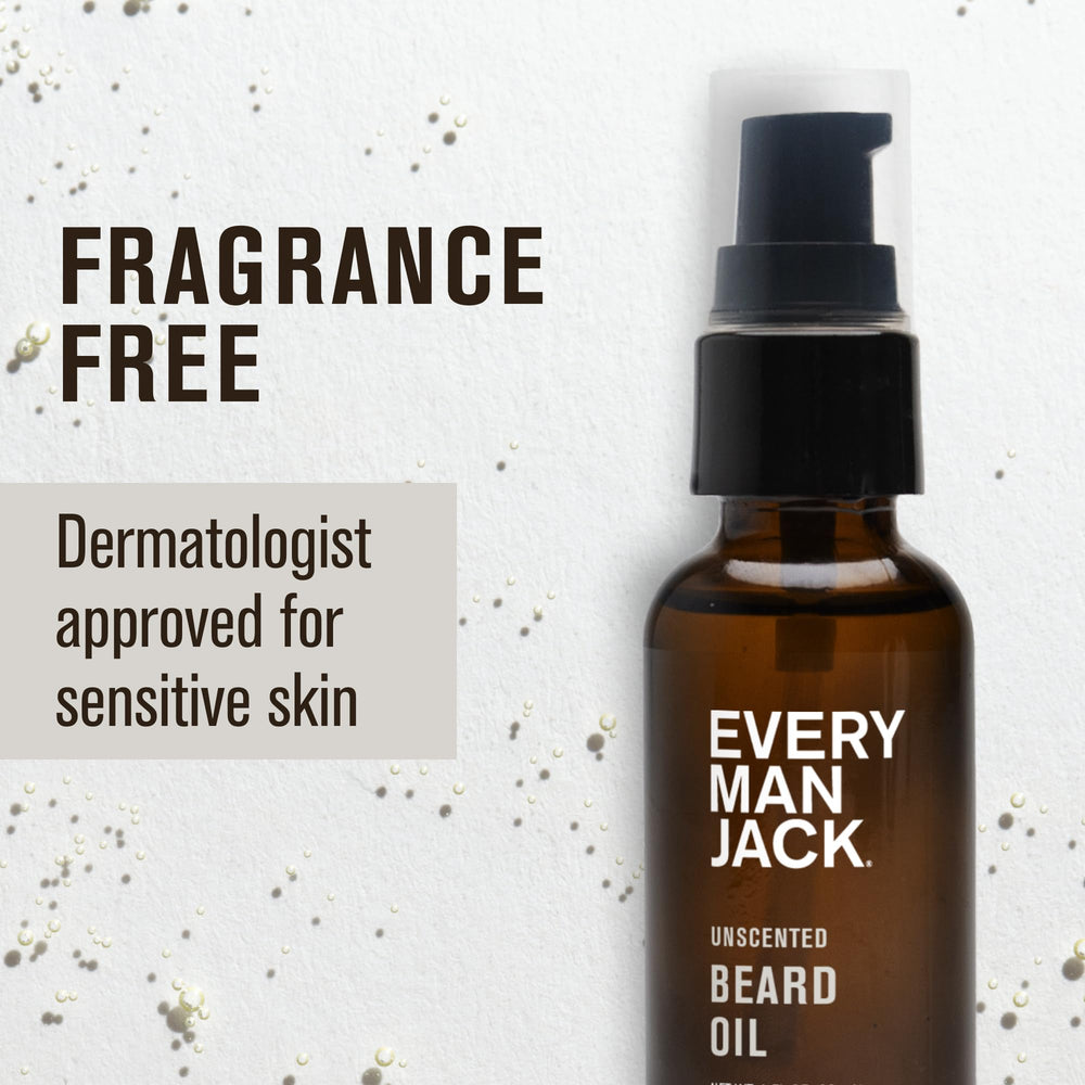 Argan oil blend image highlights natural hydration and shine in beard oil.