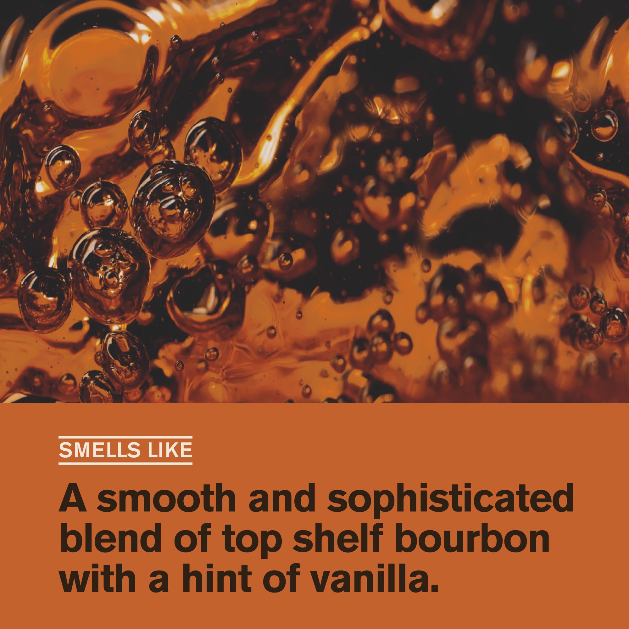 Close-up lather demonstrates coconut-derived surfactants cleansing without drying follicles.