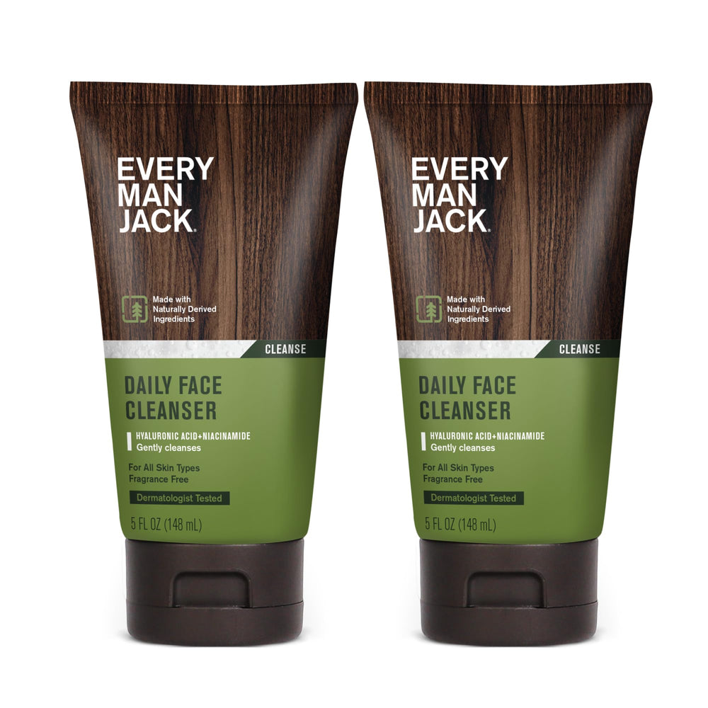 Certificado B Corp y Cruelty-Free en Every Man Jack