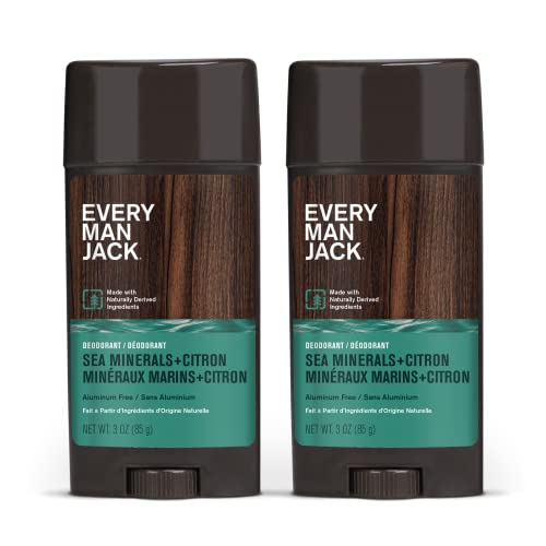 Cuidado diario con Every Man Jack, proteccif3n discreta para el deda