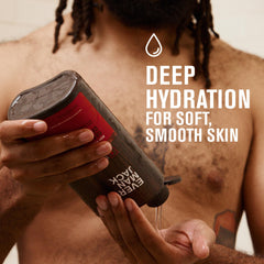 Every Man Jack cedar red sage pour captures rugged, energizing scent.