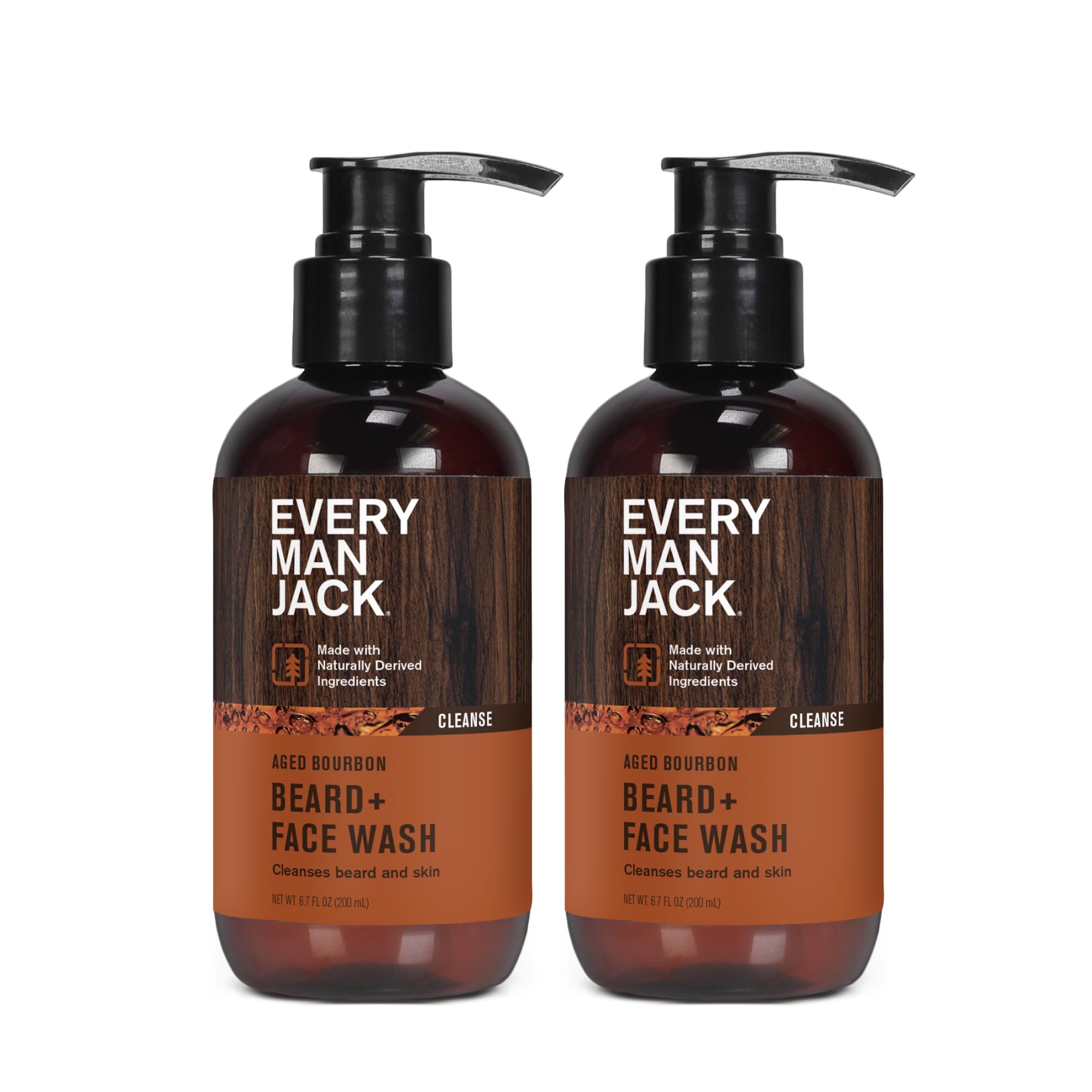 6.7 fl oz bottle and two-count offer showcased.