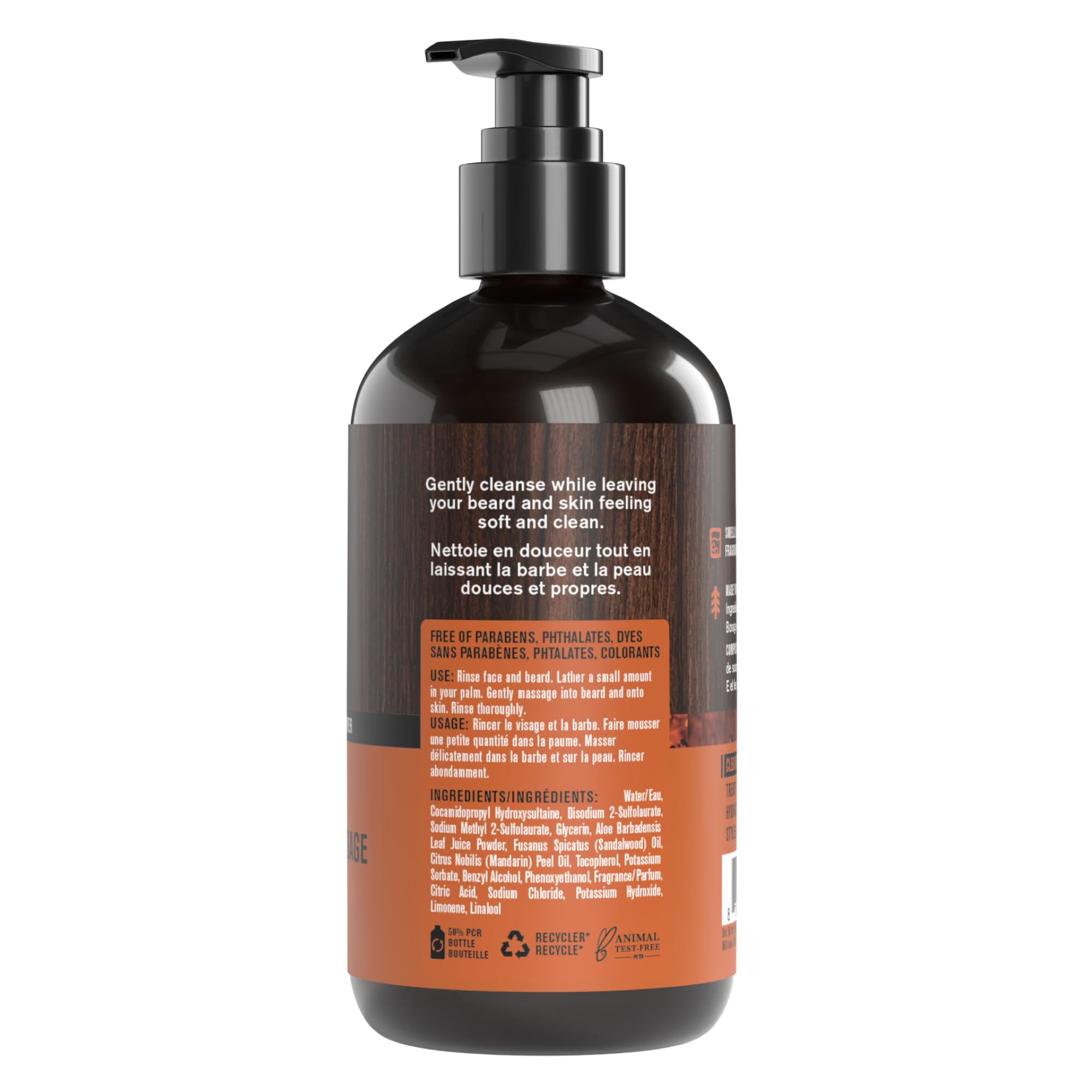 Aloe vera plant symbol hints soothing hydration.