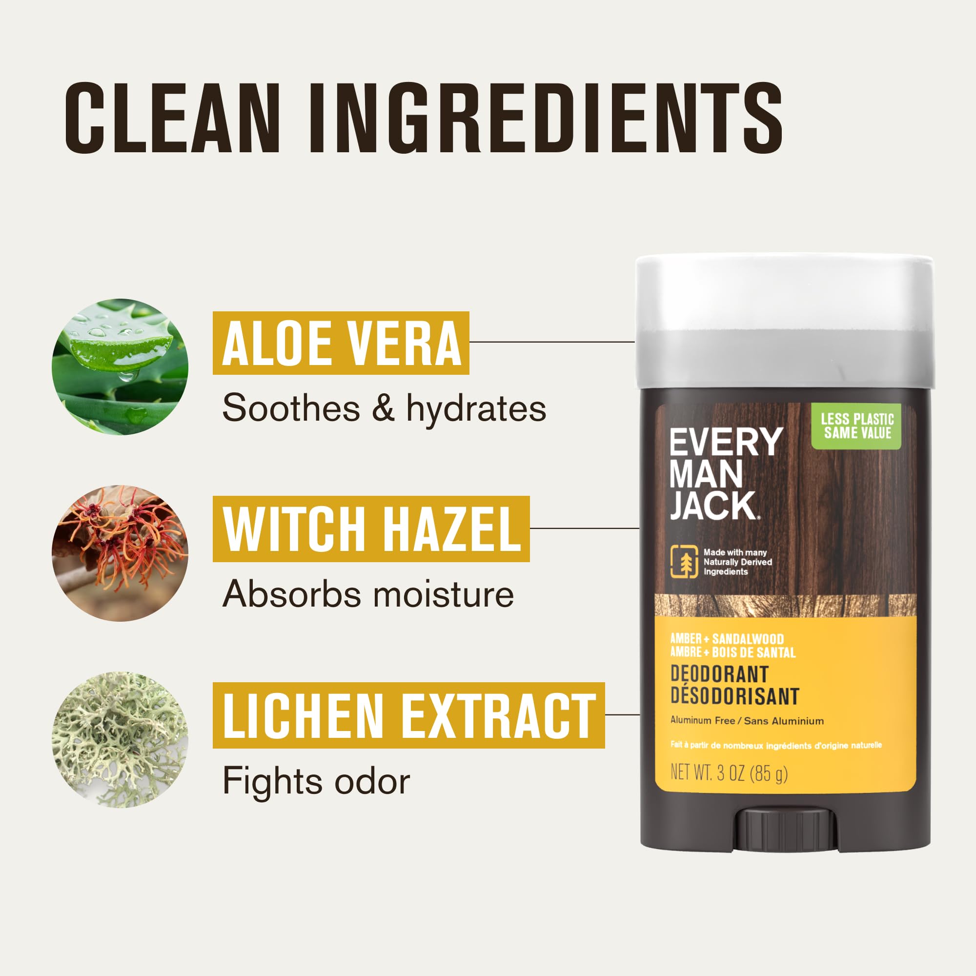 Underarm application scene showing quick, refreshing daily routine.