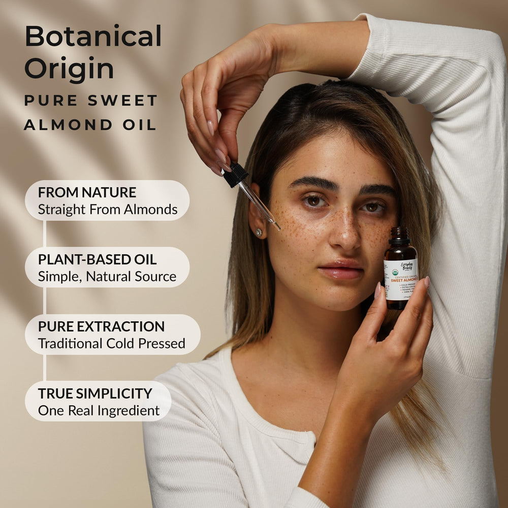 Everyday Beauty Textura ligera facilita capas con otros productos de cuidado.
