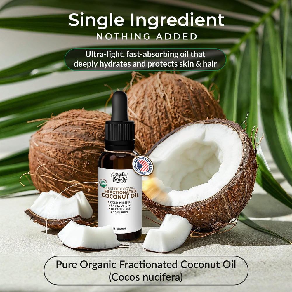 1 fl oz bottle fits into daily skincare routine.