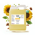 Organic Vitamin E Oil Bulk 32oz – USDA Organic, Light & Unscented