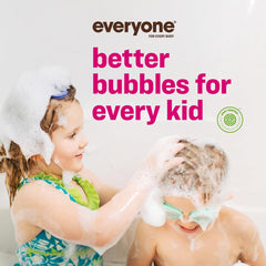 Everyone 3 en 1 Berry Blast: textura cremosa para piel suave.