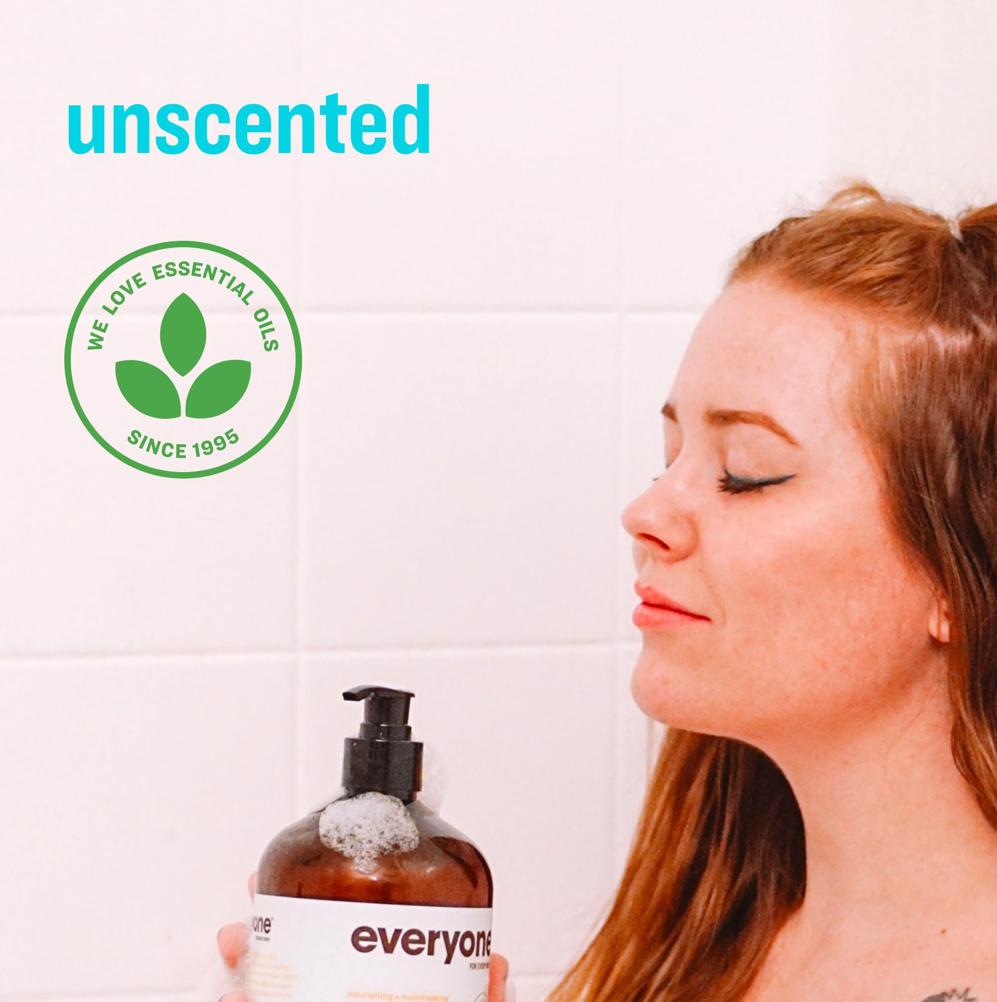 Everyone 3-in-1 Soap tub use for bubbles, wash and relax.
