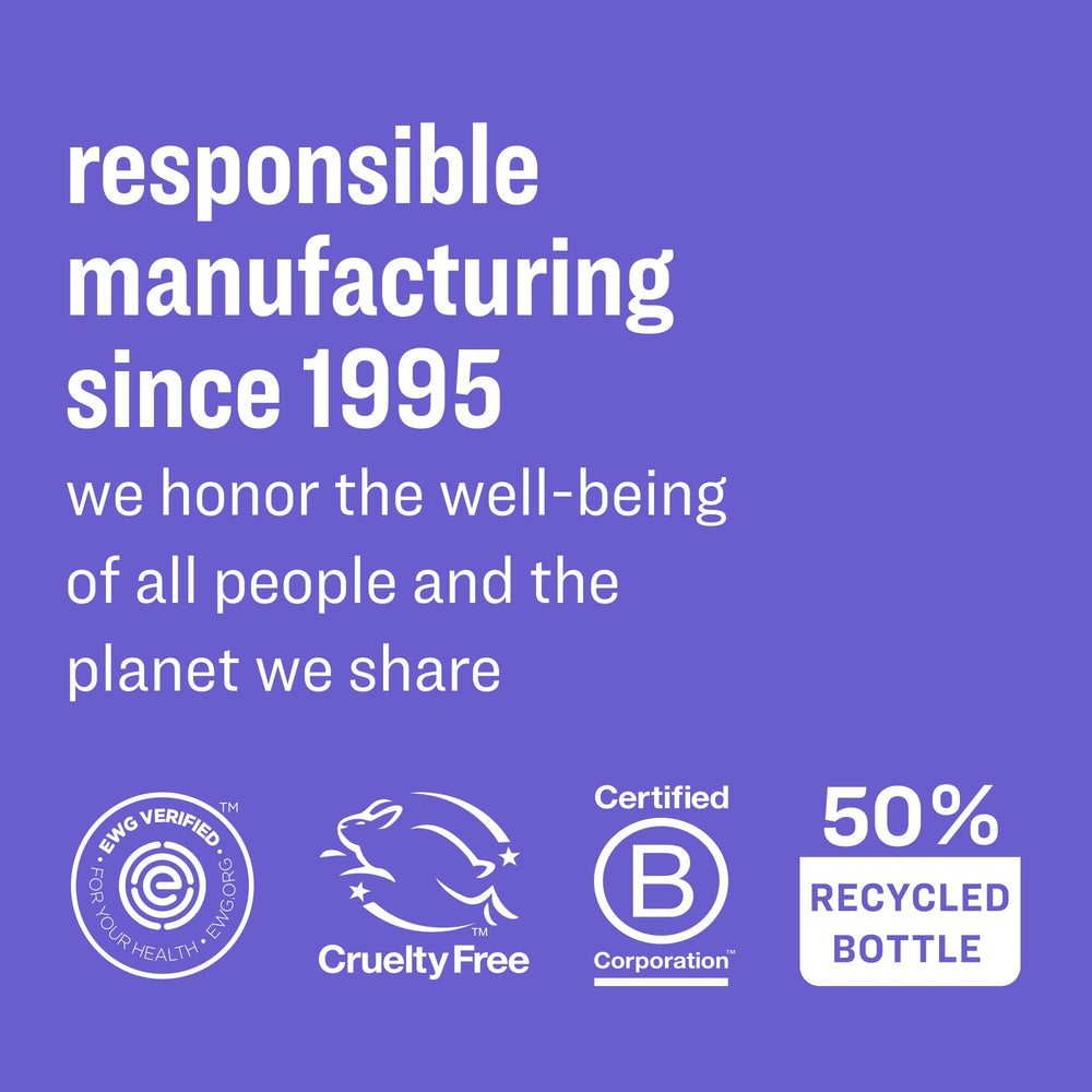 Everyone eco-friendly bottle cap close-up featuring recycled materials.