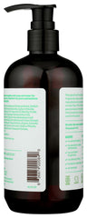 Everyone recycled plastic bottle packaging reflecting eco-conscious design.