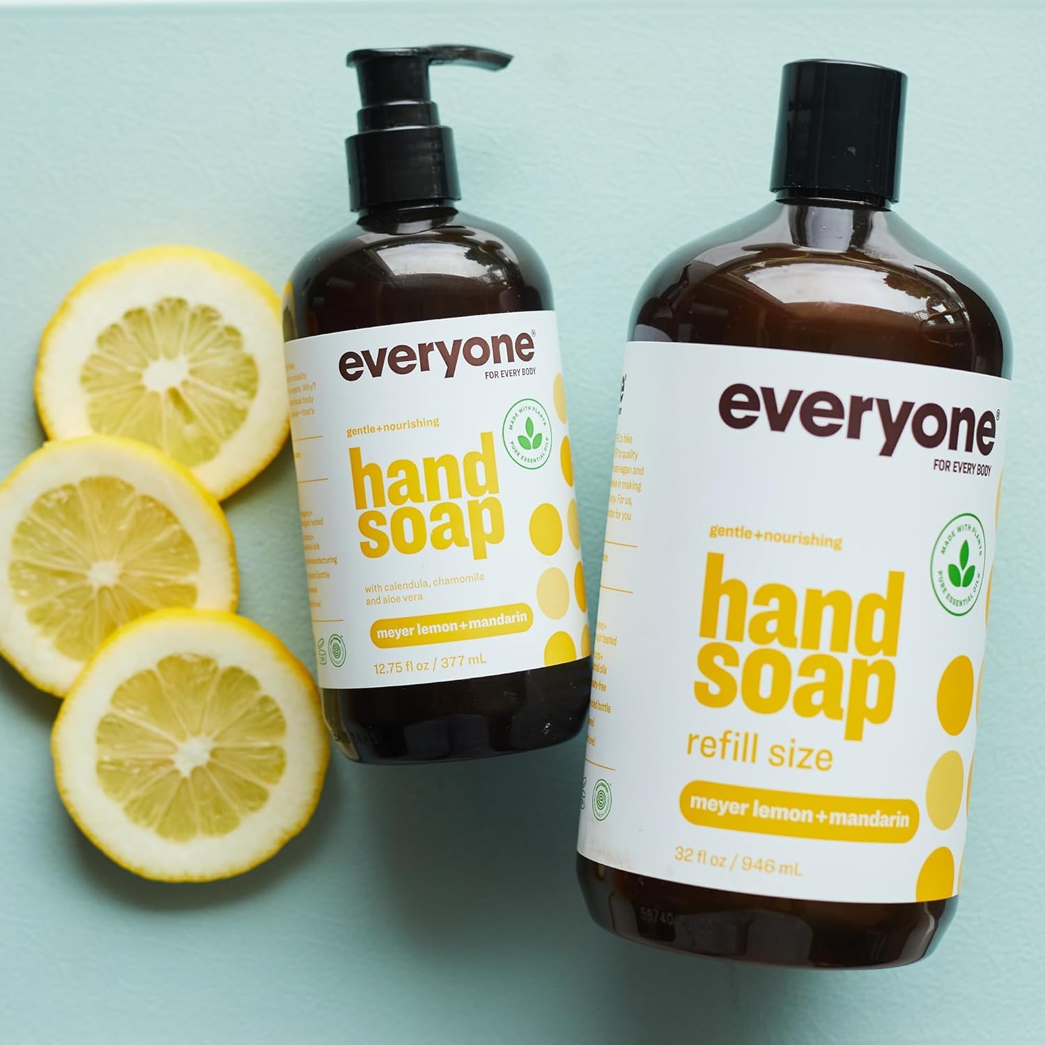 Diseño fácil de usar de Everyone en cualquier grifo
