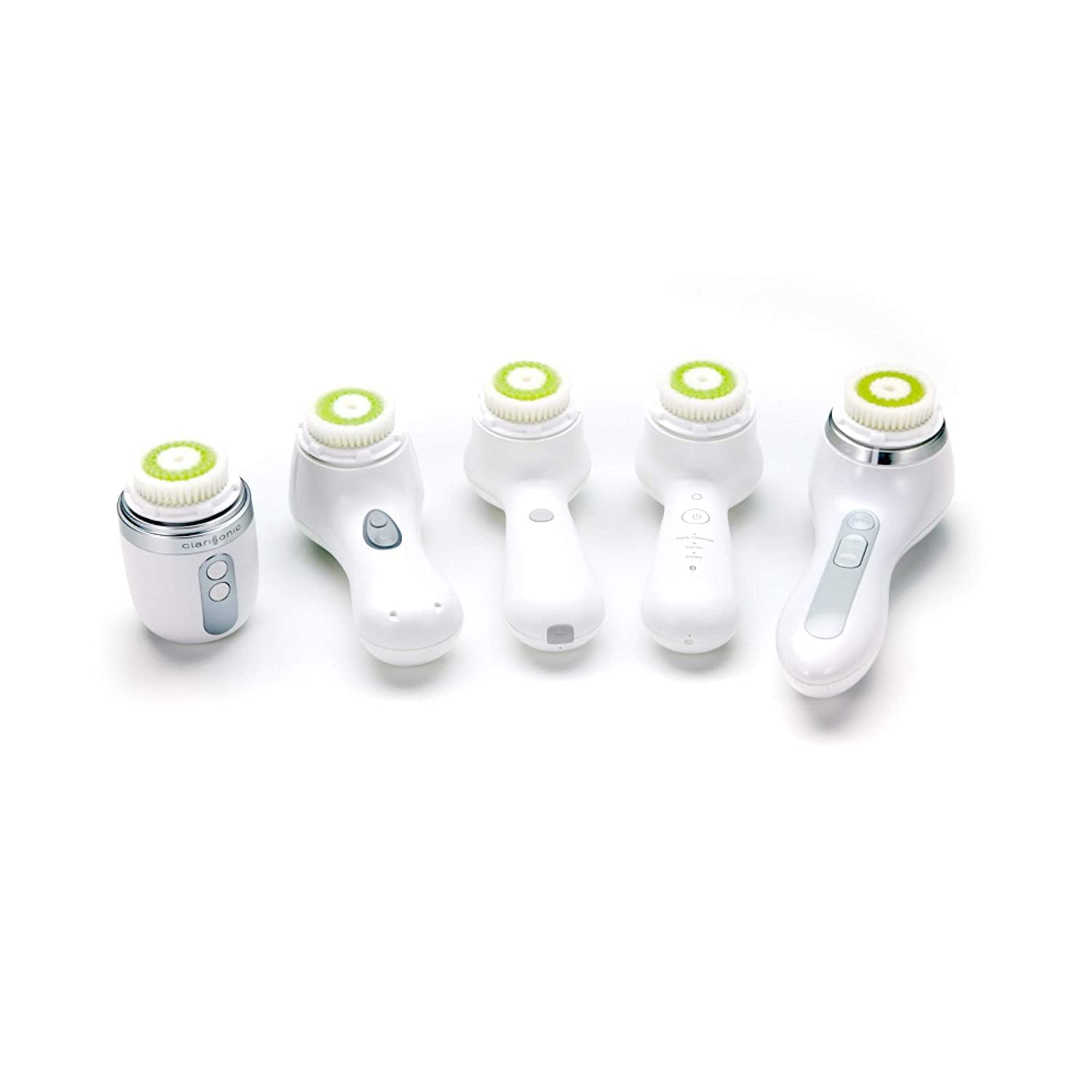 Evetree Radiance brush head for Alpha Fit, precise cleansing