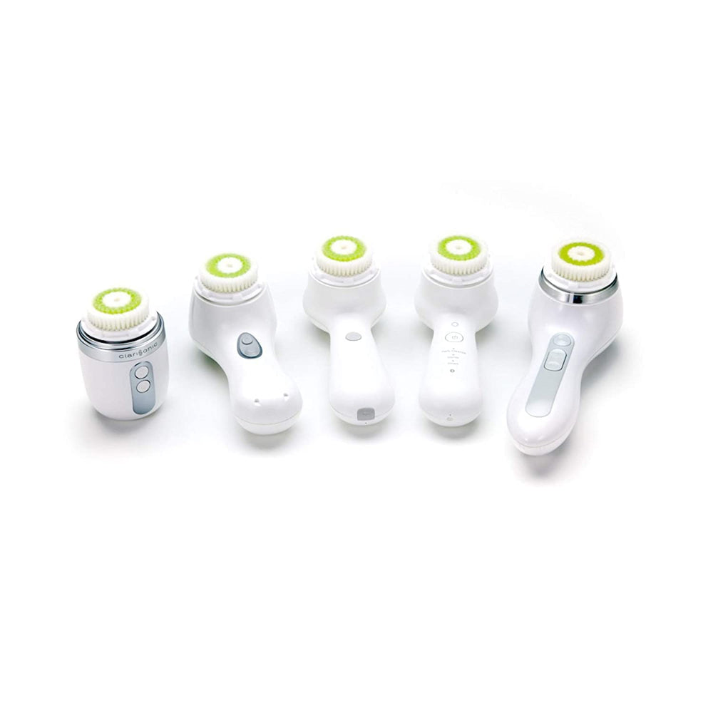 Evetree Radiance brush head for Alpha Fit, precise cleansing
