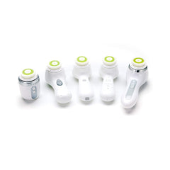 Evetree Radiance brush head for Alpha Fit, precise cleansing