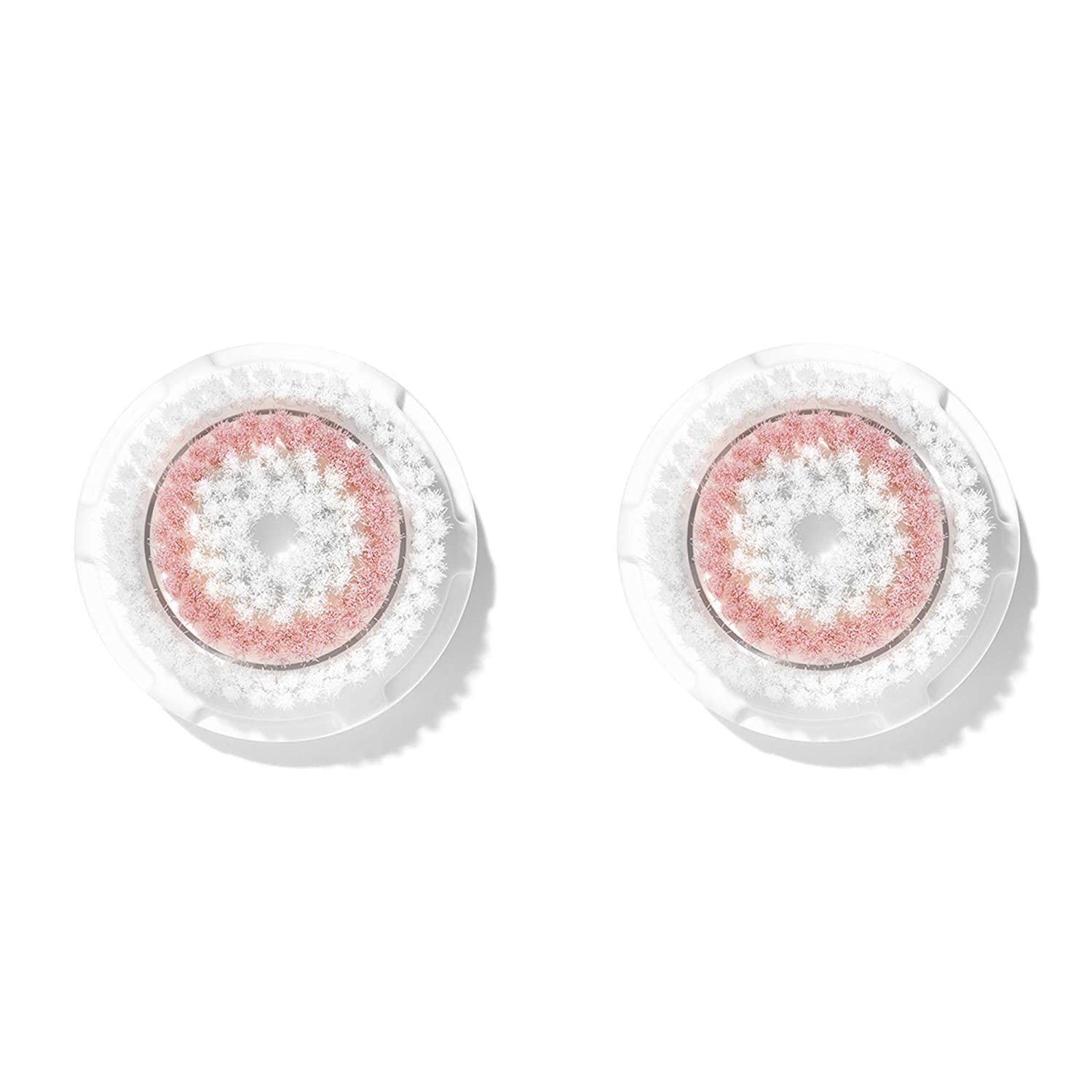 Evetree Radiance brush head compatible with Clarisonic Mia 1 for gentle cleansing