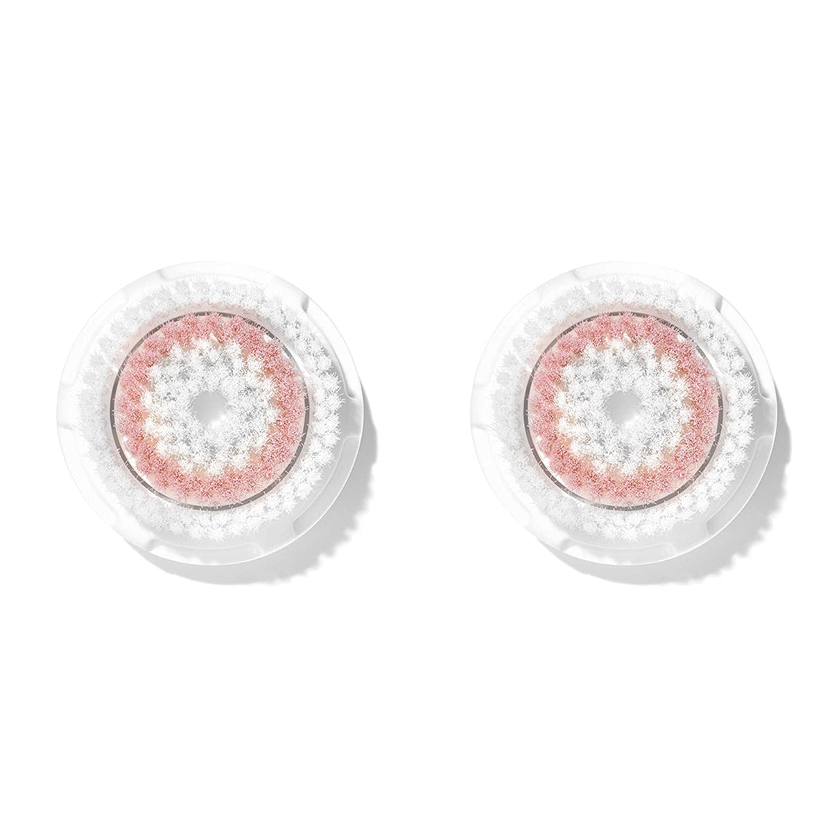 Evetree Radiance brush head compatible with Clarisonic Mia 1 for gentle cleansing
