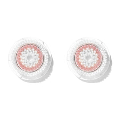 Evetree Radiance brush head compatible with Clarisonic Mia 1 for gentle cleansing