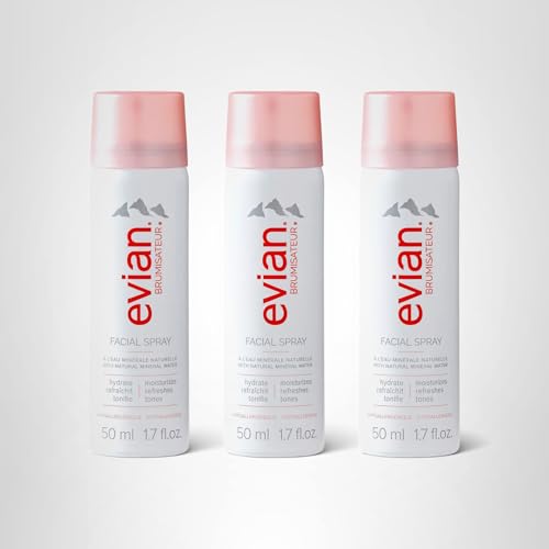 Ultra-fine microdroplet mist provides a refreshing hydration experience.