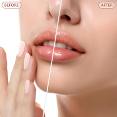EVIEY lower lip remover ensures safe touch-ups with minimal irritation.