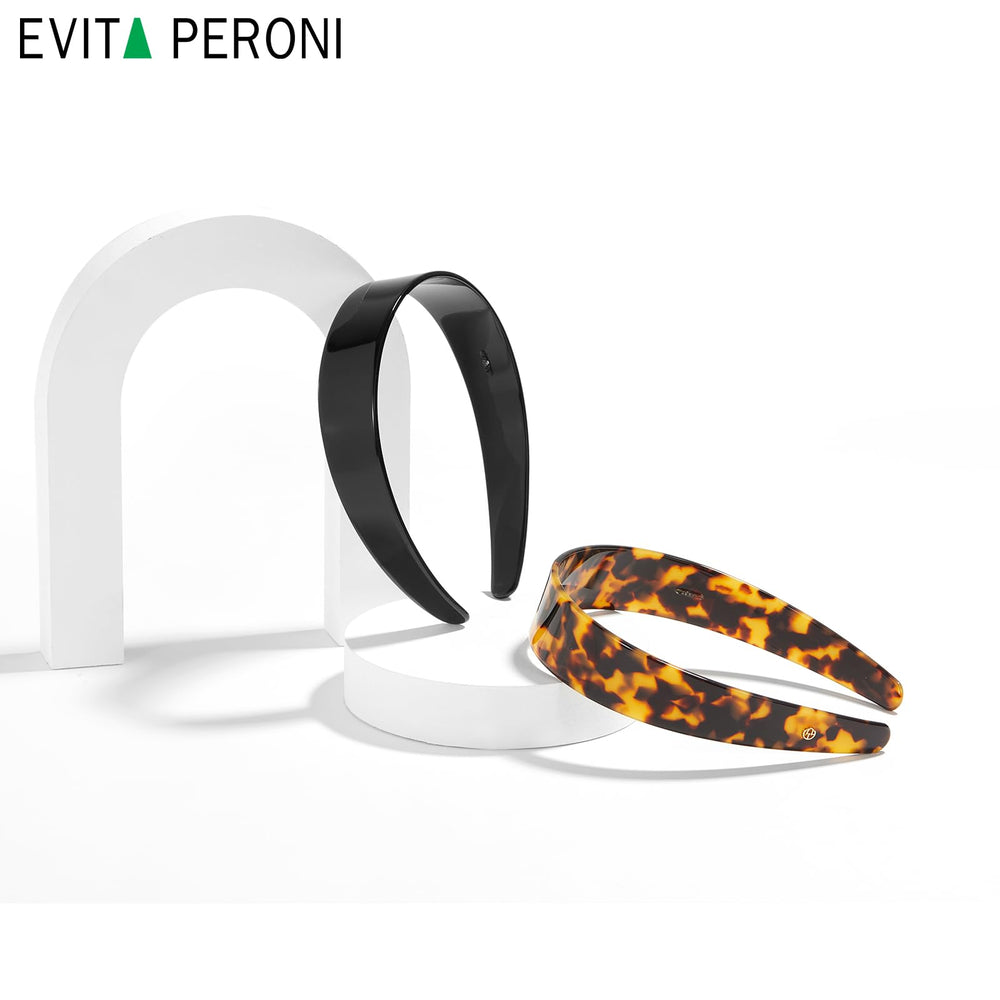 EVITA PERONI gift box and velvet bag enhance gifting appeal