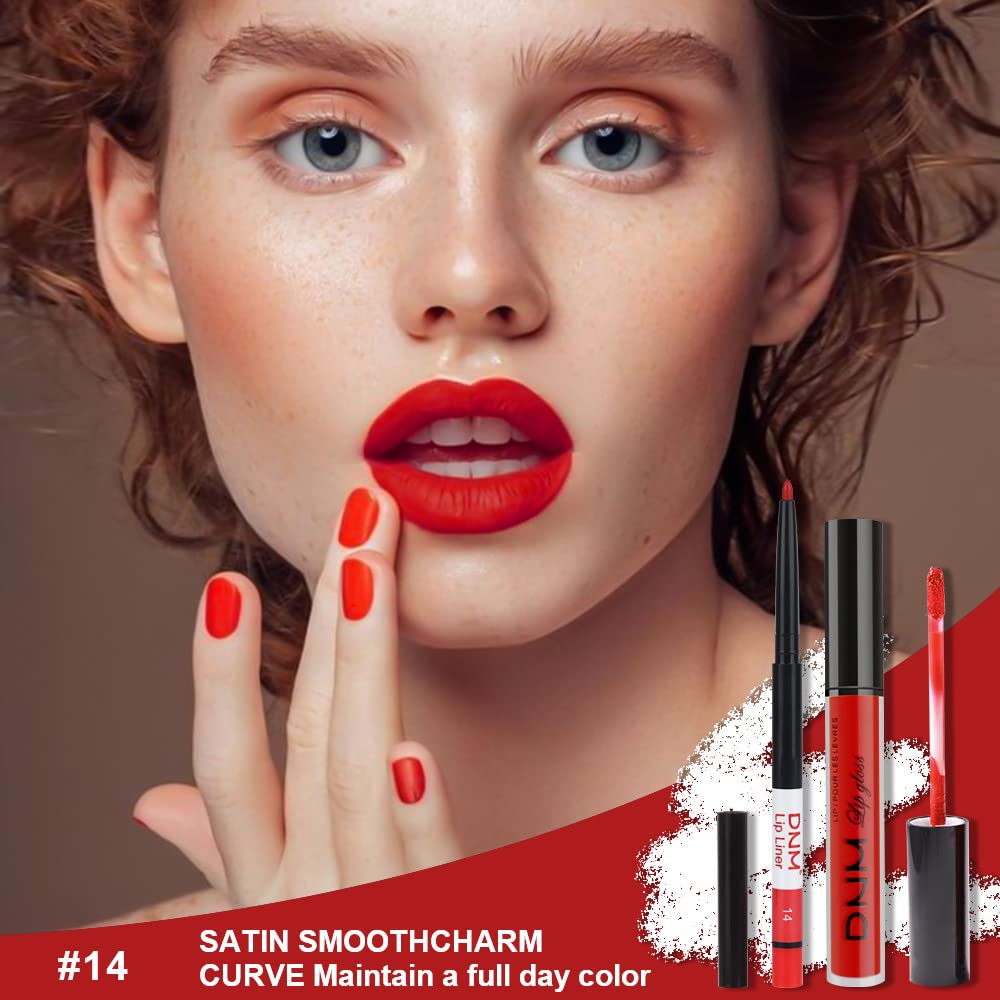 evpct barra labial mate rojo rubí con color intenso y aplicación suave