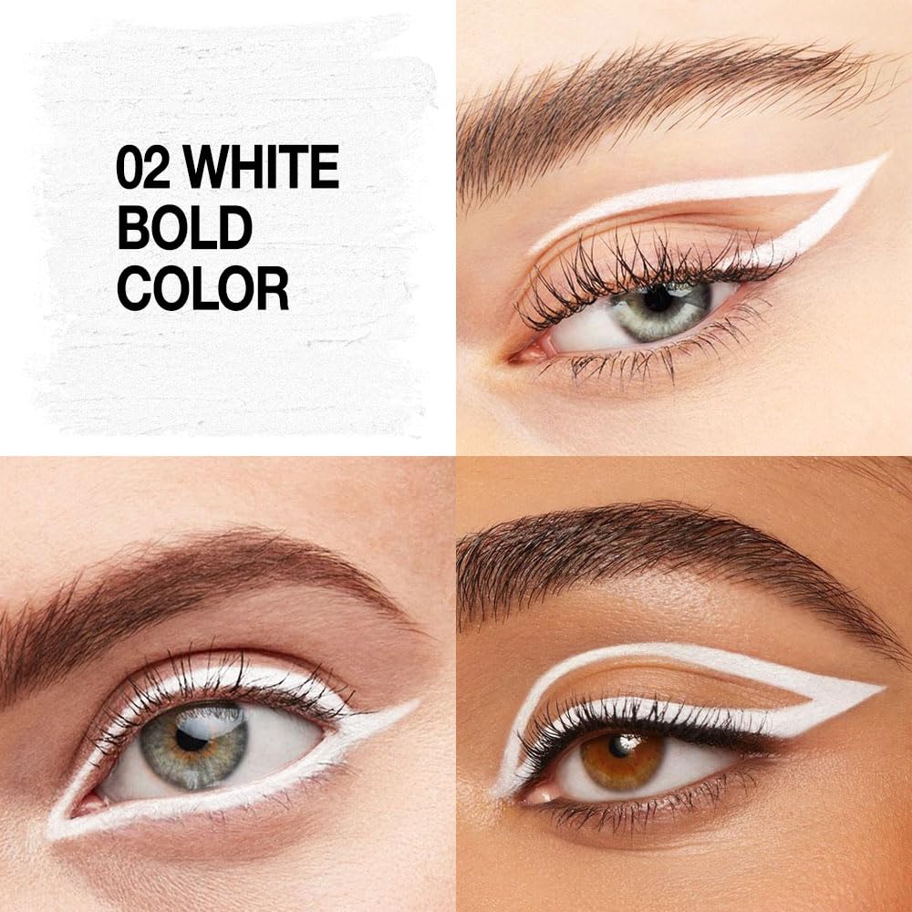 evpct blue eyeliner pencil swatch adding subtle color to eyes