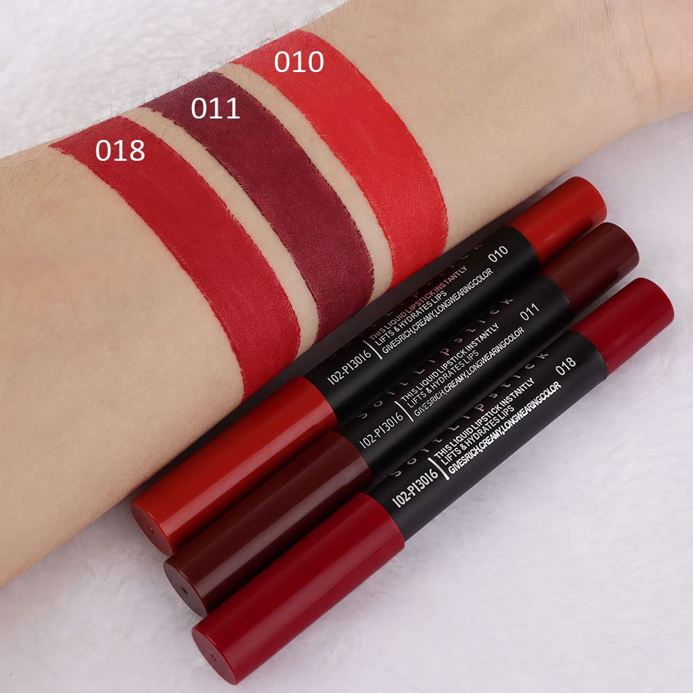 evpct empaque regalo lujo labios, ideal para regalo.