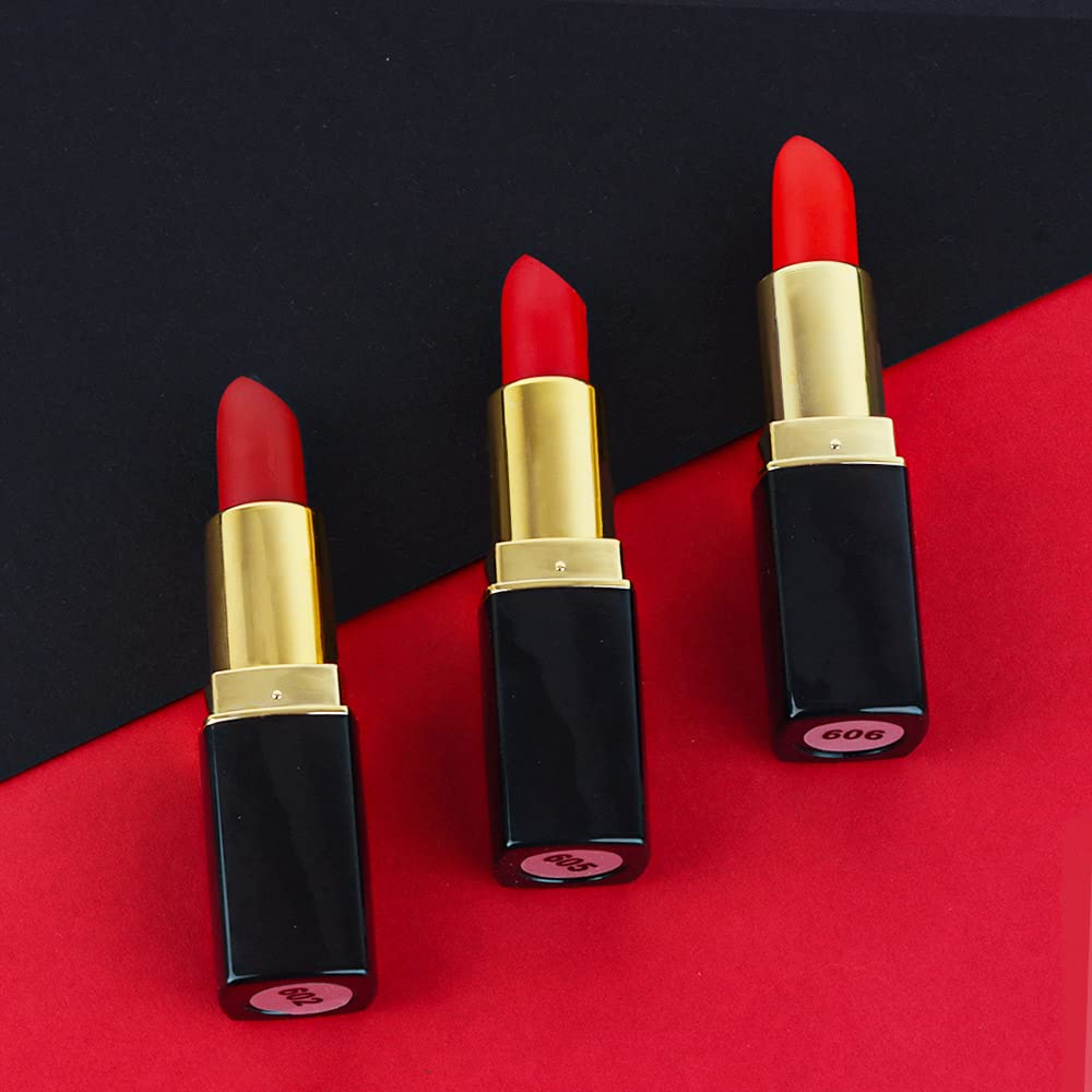 evpct finish seda mate labios aspecto suave y apto para fotos