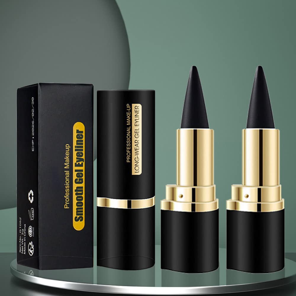 evpct gift-ready eyeliner set packaging appeals as a thoughtful gift option.