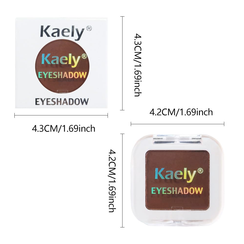 evpct Ivory cream shade single for brightening inner corners and lifts.