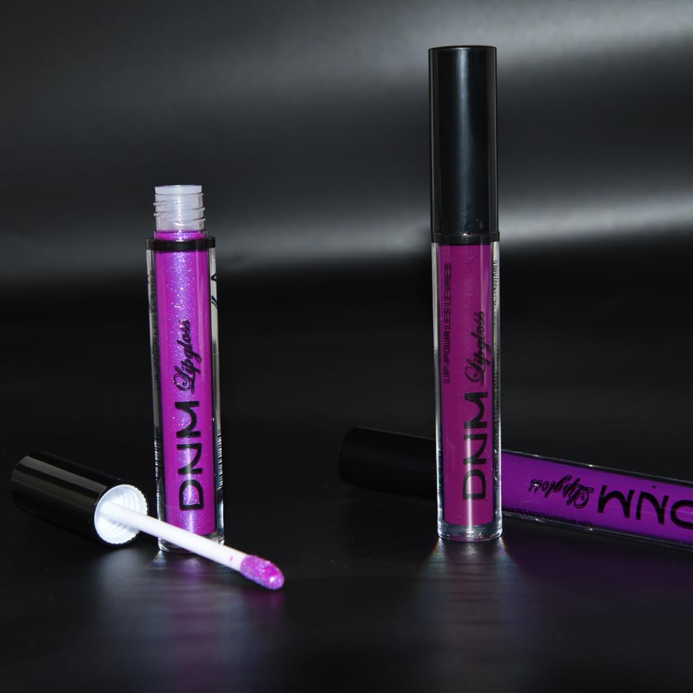 Labial evpct resistente al agua para fiestas al aire libre.