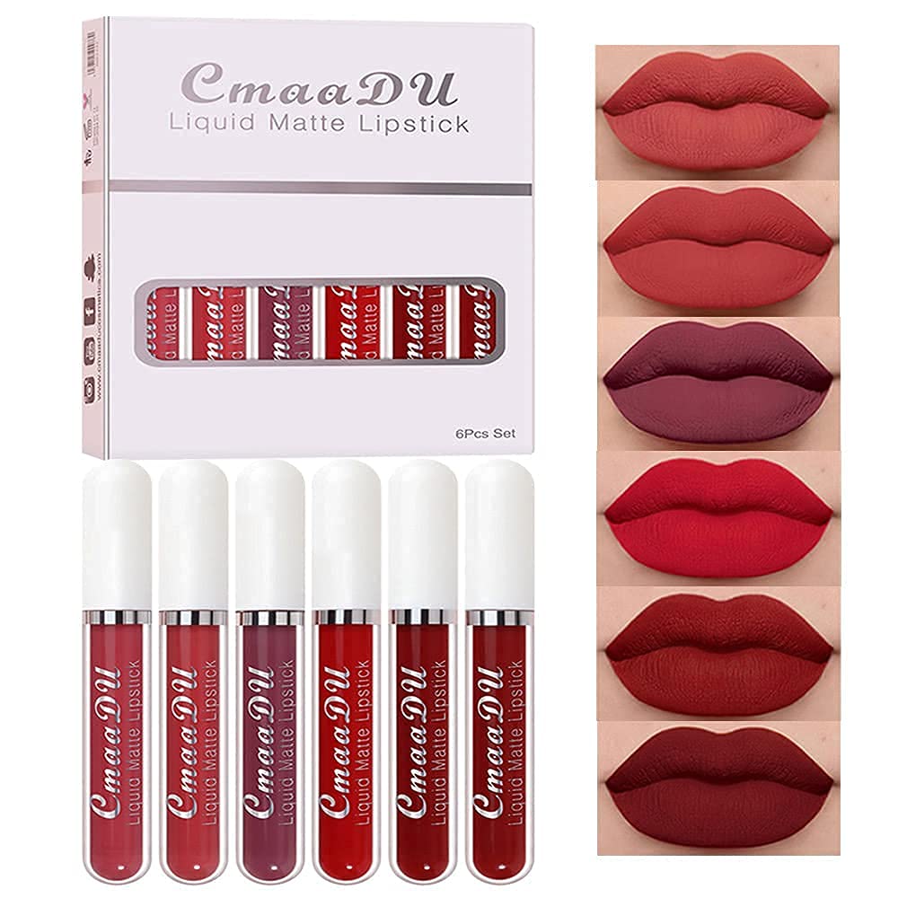 evpct labiales en set regalo, caja elegante para regalo