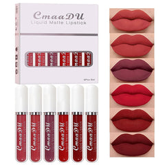 evpct labiales en set regalo, caja elegante para regalo