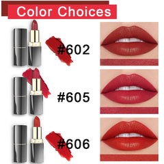 evpct labios mate tonos rubí y berry para looks intensos