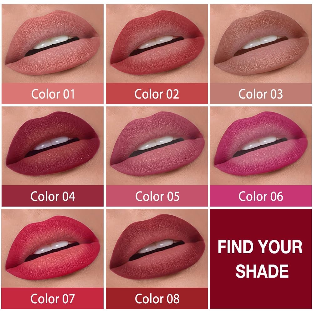 evpct lapiz-labial-larga-duracion, color vibrante que permanece todo el día