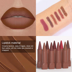 evpct long-lasting pigment helps color stay vibrant throughout the day.