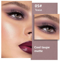 evpct Mauve Taupe Plum palette open, ready for precise blending and bold color