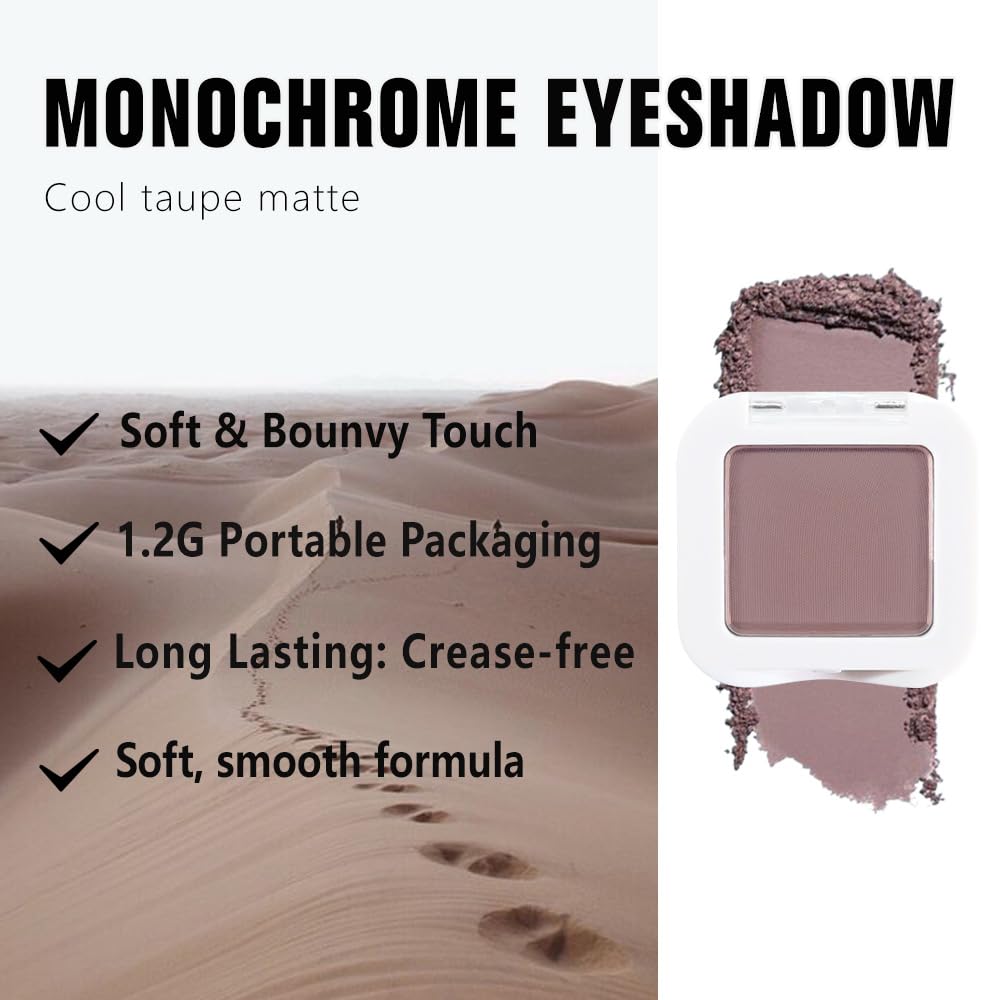 evpct Mauve Taupe Plum shades swatches, highlighting rich color payoff