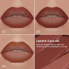 evpct pointed-tip lip liner enables precise edges and quick lip definition