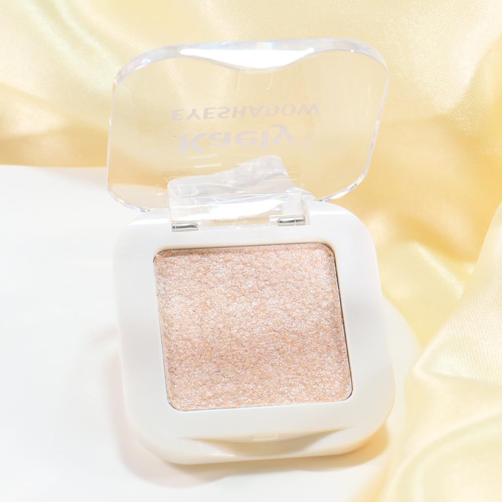 evpct Travel-friendly compact design enables on-the-go touch-ups.