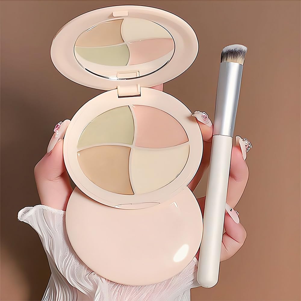 Presentación regalo evpct kit corrector ideal para regalo.