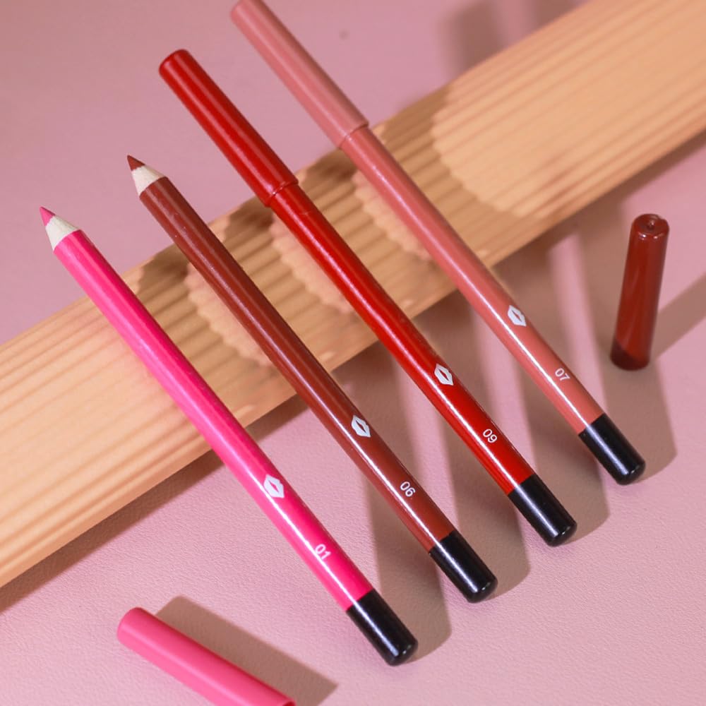 Ideal para uso diario y sesiones de maquillaje profesional con Evpct