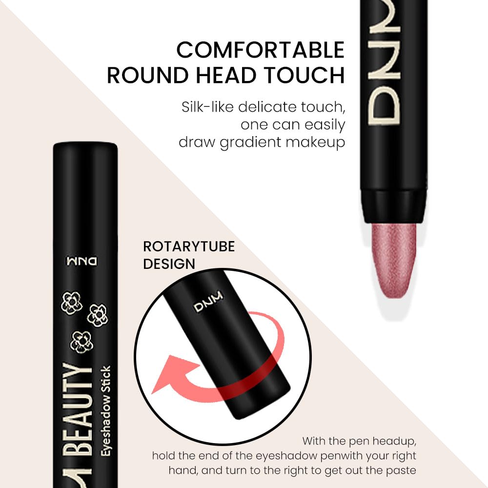 evpct sombras crema ojo arena orquídea: tonos terrosos para mirada suave y duradera.