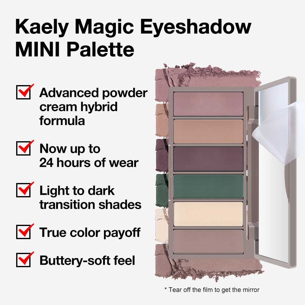 evpct swatches display mauve hues for easy shade selection